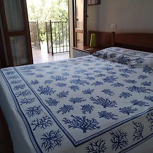 Holiday In Sardinia In Pula, At The Sea Of ​​nora Casa vacanze