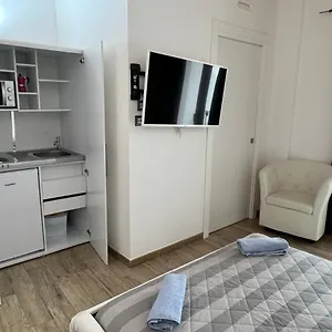 L’angelo Bianco Appartamento