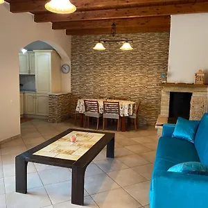 Casa Maryam Casa vacanze