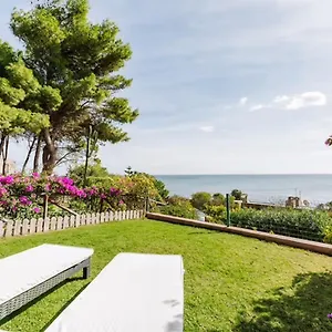 Casa Pinus Appartamento