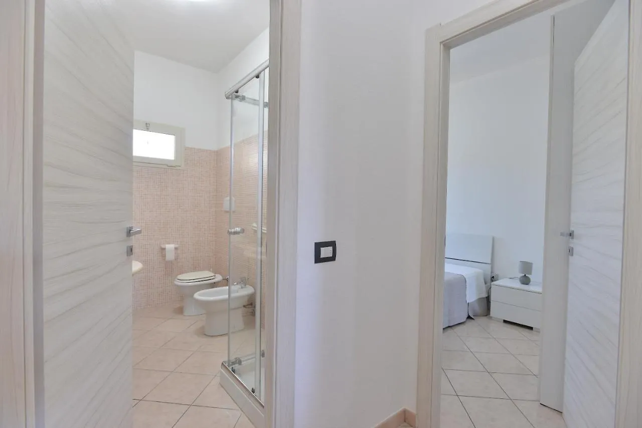 Apartment Izzhome Lagoon Pula