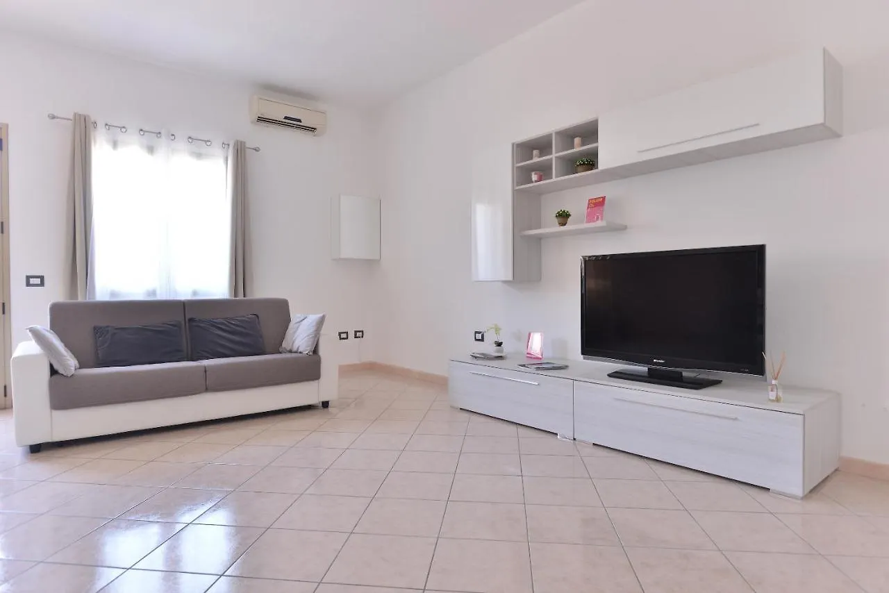Apartment Izzhome Lagoon Pula