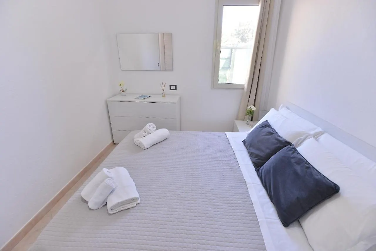 Apartment Izzhome Lagoon Pula
