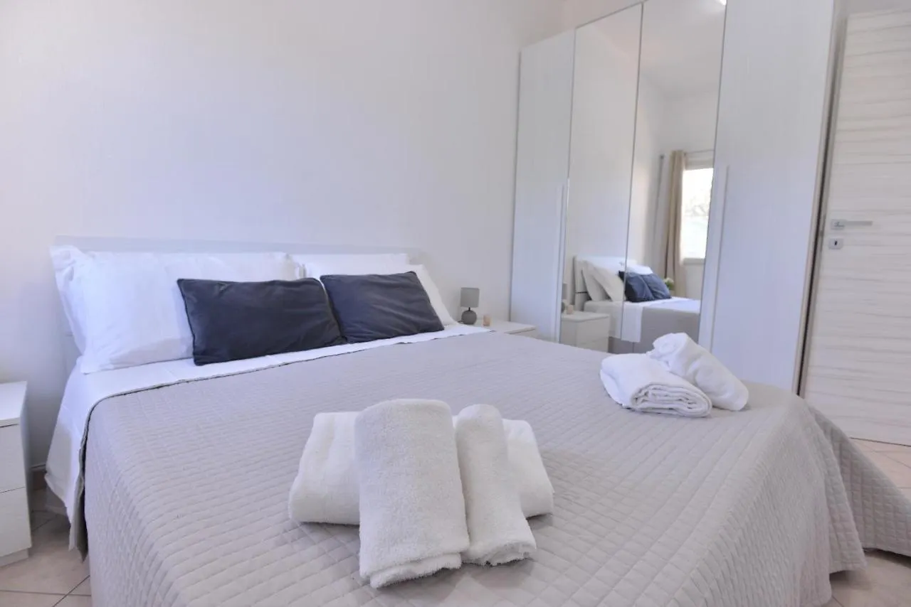 Apartment Izzhome Lagoon Pula